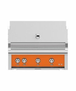 Hestan - Gas Grill - Citra 8