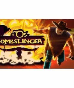 Bombslinger - Nintendo Switch [Digital]