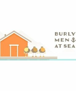 Burly Men at Sea - Nintendo Switch [Digital]