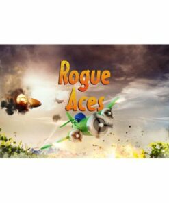 Rogue Aces - Nintendo Switch [Digital]