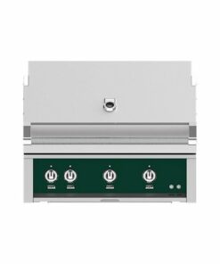 Hestan - Gas Grill - Grove 9