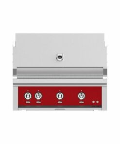 Hestan - Gas Grill - Matador 10