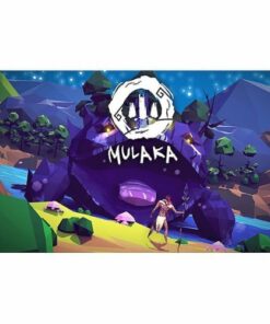 Mulaka - Nintendo Switch [Digital]