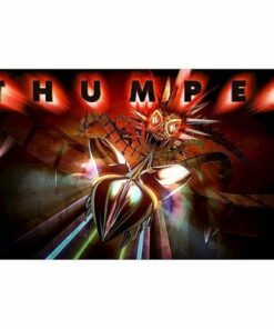 Thumper - Nintendo Switch [Digital]