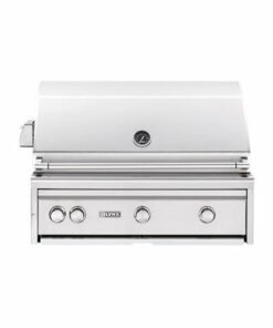Lynx - Professional 36" Built-In Gas Grill - Stainless Steel 0