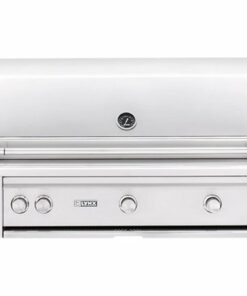 Lynx - Professional 42" Built-In Gas Grill - Stainless Steel 0