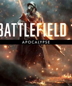 Battlefield 1 Apocalypse Expansion Pack - Xbox One [Digital]