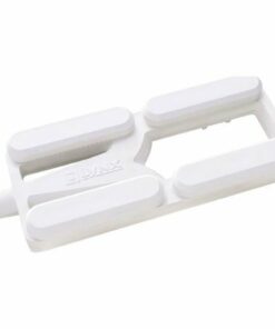 Lynx - Ceramic Burner Conversion Kit - White