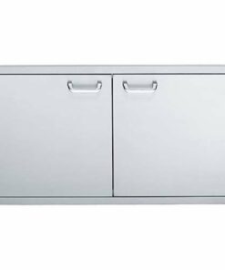 Lynx - Professional 36" Access Doors - Stainless steel
