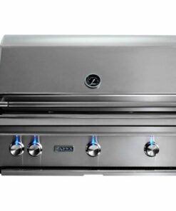 Lynx - Professional Gas Grill - Stainless Steel 0
