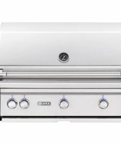 Lynx - Professional 36" Built-In Gas Grill - Stainless Steel 5