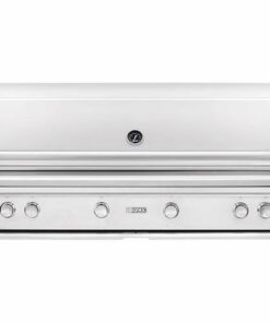 Lynx - Professional 54" Built-In Gas Grill - Stainless Steel 1