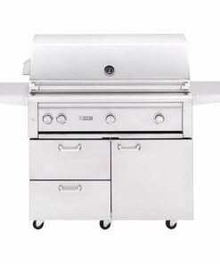 Lynx - Professional Gas Grill - Stainless Steel 2