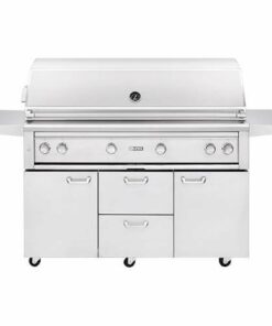 Lynx - Professional Gas Grill - Stainless Steel 11