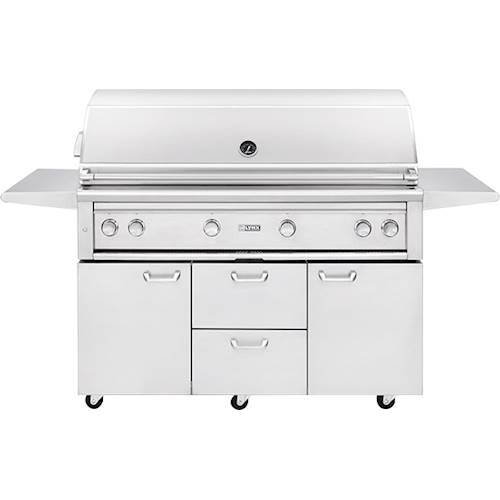 Lynx - Professional Gas Grill - Stainless Steel 11