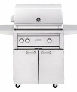 Lynx - Professional Gas Grill - Stainless Steel 15