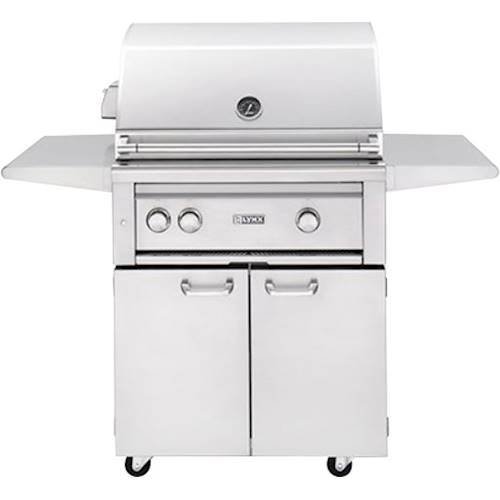 Lynx - Professional Gas Grill - Stainless Steel 15