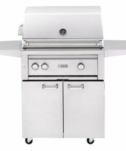 Lynx - Professional Gas Grill - Stainless Steel 18