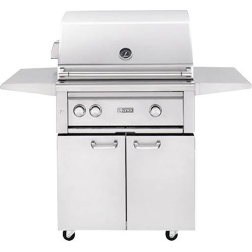 Lynx - Professional Gas Grill - Stainless Steel 18