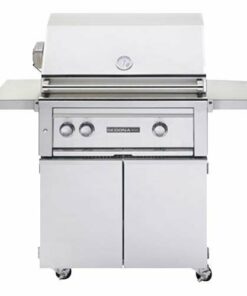 Sedona By Lynx - Gas Grill - Stainless Steel 0