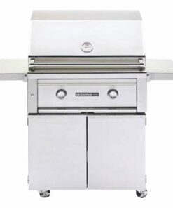 Sedona By Lynx - Gas Grill - Stainless Steel 1