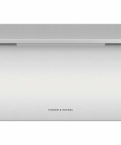 Front Panel for Fisher & Paykel 24" Single DishDrawer - Stainless steel