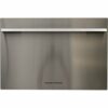 Door Panel for Fisher & Paykel DD24DI9 Dishwasher - Stainless steel