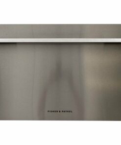 Door Panel for Fisher & Paykel DD24DI9 Dishwasher - Stainless steel
