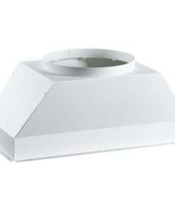 Bertazzoni - Air Bracket for Professional Series KIN36 PRO X Hoods - White