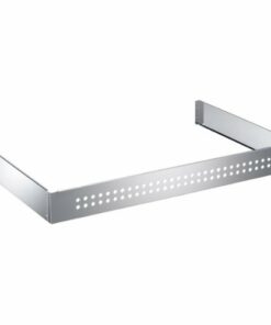 Bertazzoni - Toe Kick Panel for Ranges and Gas Ranges - Stainless steel 1