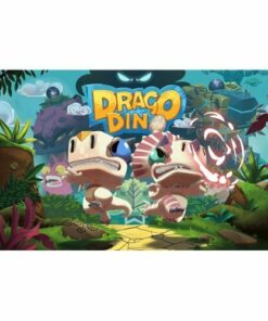 DragoDino - Nintendo Switch [Digital]