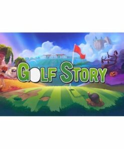 Golf Story - Nintendo Switch [Digital]
