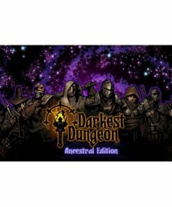 Darkest Dungeon Ancestral Edition - Nintendo Switch [Digital]