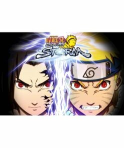 NARUTO: Ultimate Ninja STORM - Nintendo Switch [Digital]