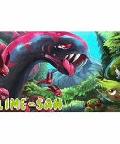 Slime-san - Nintendo Switch [Digital]