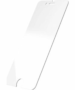 SaharaCase - ZeroDamage Screen Protector for Apple® iPhone® 6, 6s, 7 and 8 - Clear