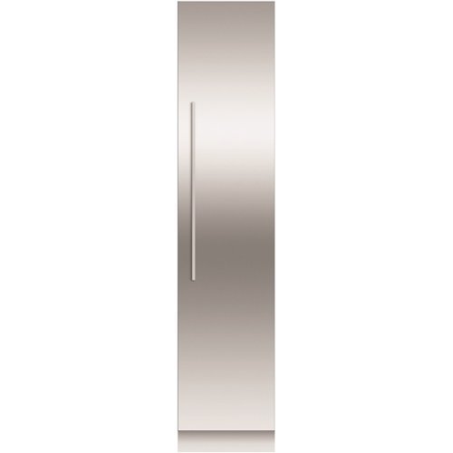 Right Hinge Door Panel for Fisher & Paykel Freezers and Refrigerators - Stainless steel 1