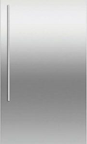 Fisher & Paykel - ActiveSmart 16.3 Cu. Ft. Built-In Refrigerator - White