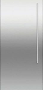 Fisher & Paykel - ActiveSmart 12.4 Cu. Ft. Built-In Refrigerator - Custom Panel Ready 0