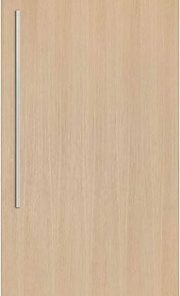 Fisher & Paykel - ActiveSmart 16.3 Cu. Ft. Built-In Refrigerator - Custom Panel Ready 0