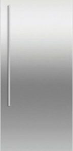 Fisher & Paykel - ActiveSmart 12.4 Cu. Ft. Built-In Refrigerator - White