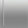 Fisher & Paykel - ActiveSmart 12.4 Cu. Ft. Built-In Refrigerator - Custom Panel Ready 1