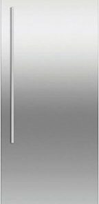 Fisher & Paykel - ActiveSmart 12.4 Cu. Ft. Built-In Refrigerator - Custom Panel Ready 1