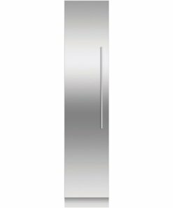 Fisher & Paykel - ActiveSmart 7.8 Cu. Ft. Frost-Free Upright Freezer - White