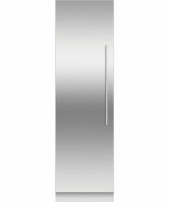 Fisher & Paykel - Integrated Column 12.4 Cu. Ft. Built-In Refrigerator - Custom Panel Ready
