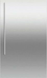 Fisher & Paykel - ActiveSmart 15.6 Cu. Ft. Frost-Free Upright Freezer - Stainless steel 1