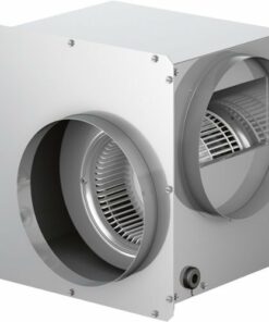 Thermador - Hood Motor - Silver