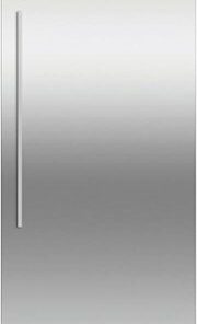 Fisher & Paykel - ActiveSmart 15.6 Cu. Ft. Frost-Free Upright Freezer - Stainless steel 2