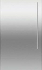 Fisher & Paykel - ActiveSmart 15.6 Cu. Ft. Frost-Free Upright Freezer - Stainless steel 3
