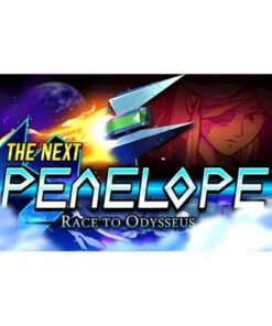 The Next Penelope - Nintendo Switch [Digital]